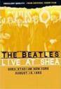 The Beatles : The Beatles at Shea Stadium